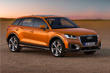 Anmeldelse af den kompakte crossover Audi Q2 foto 7