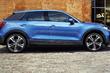 Anmeldelse af den kompakte crossover Audi Q2 foto 6