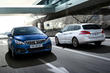 Opdateret Peugeot 308 SW stationcar foto 7