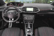 Opdateret Peugeot 308 SW stationcar foto 6