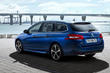 Opdateret Peugeot 308 SW stationcar foto 3