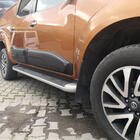 Mercedes X class 2017–2020 Dørlister (4 stk., ABS) foto 4