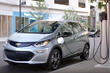 Test af den elektriske hatchback Chevrolet Bolt EV foto 1