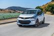 Test af den elektriske hatchback Chevrolet Bolt EV foto 7