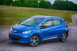 Test af den elektriske hatchback Chevrolet Bolt EV foto 6