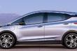 Test af den elektriske hatchback Chevrolet Bolt EV foto 5