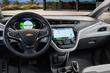 Test af den elektriske hatchback Chevrolet Bolt EV foto 3