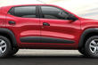 Anmeldelse af den kompakte budget-hatchback Renault Kwid foto 6