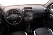 Anmeldelse af den kompakte budget-hatchback Renault Kwid foto 4