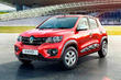 Anmeldelse af den kompakte budget-hatchback Renault Kwid foto 1