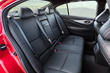 Premium sedan Infiniti Q50 foto 5