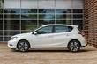 Test af Nissan Pulsar hatchback foto 7