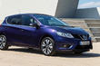Test af Nissan Pulsar hatchback foto 1