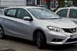 Test af Nissan Pulsar hatchback foto 2