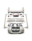 Toyota Sienna 2010–2020 GBT bodykit-sæt foto 3