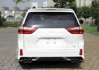 Toyota Sienna 2010–2020 GBT bodykit-sæt foto 7