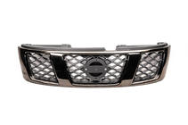 Nissan Patrol Y61 1997–2011 Safari bodykit-sæt foto 5