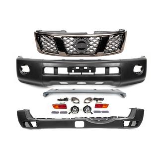 Safari bodykit-sæt foto 3