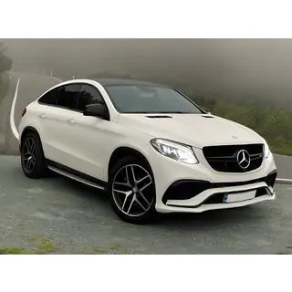 Komplet bodykit til AMG GLE63