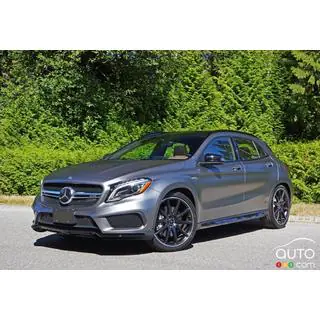 AMG bodykit-sæt foto 1
