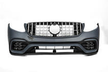 Mercedes GLC X253 2015–2022 Bodykit-sæt 2015-2019 (AMG GLC63) foto 7