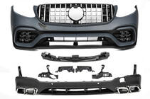 Mercedes GLC X253 2015–2022 Bodykit-sæt 2015-2019 (AMG GLC63) foto 1