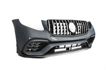 Mercedes GLC X253 2015–2022 Bodykit-sæt 2015-2019 (AMG GLC63) foto 4