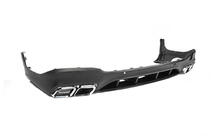 Mercedes GLC X253 2015–2022 Bodykit-sæt 2015-2019 (AMG GLC63) foto 5