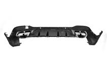 Mercedes GLC X253 2015–2022 Bodykit-sæt 2015-2019 (AMG GLC63) foto 14