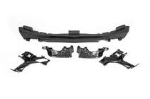 Mercedes GLC X253 2015–2022 Bodykit-sæt 2015-2019 (AMG GLC63) foto 17