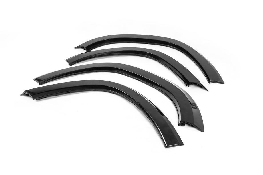 Mercedes GL/GLS class X166 2012–2019 AMG V1 bodykit med komplet kofanger (GLS63) Foto 12