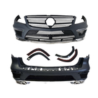 Mercedes GL/GLS class X166 2012–2019 AMG bodykit (til GL) foto 15