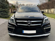 Mercedes GL/GLS class X166 2012–2019 AMG bodykit (til GL) foto 4