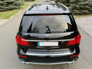 Mercedes GL/GLS class X166 2012–2019 AMG bodykit (til GL) foto 13