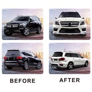AMG bodykit (til GL) foto 2