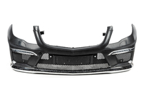 Mercedes GLK-klasse X204 2008–2015 AMG bodykit-sæt foto 5