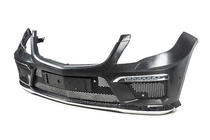 Mercedes GLK-klasse X204 2008–2015 AMG bodykit-sæt foto 13
