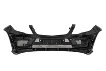 Mercedes GLK-klasse X204 2008–2015 AMG bodykit-sæt foto 15