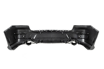 Mercedes GLK-klasse X204 2008–2015 AMG bodykit-sæt foto 18