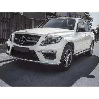 AMG bodykit-sæt foto 2