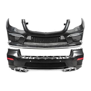 AMG bodykit-sæt foto 4
