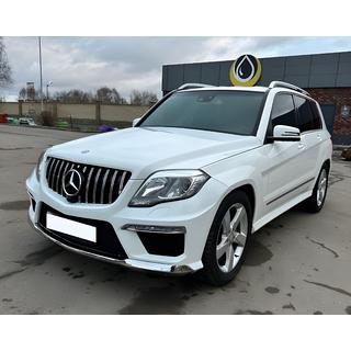 AMG bodykit-sæt foto 1