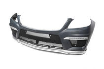 Mercedes GLE/ML Klasse W166 2011–2018 AMG ML63 komplet bodykit-sæt foto 7