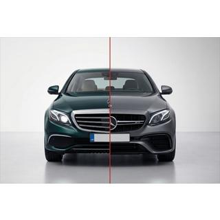AMG E63 bodykit-sæt (til 2016-2020) foto 1