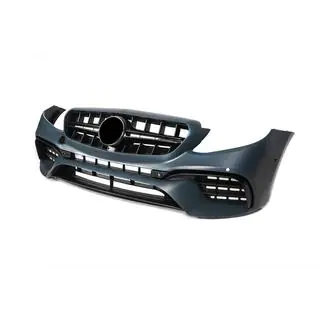 AMG E63 bodykit-sæt (til 2016-2020) foto 3