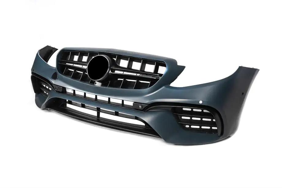Mercedes E-klasse W213 2016–2023 AMG E63 bodykit-sæt (til 2016-2020) Foto 3