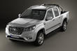 Test af pickupen Great Wall Wingle 6 foto 9
