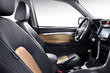 Test af pickupen Great Wall Wingle 6 foto 5