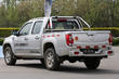 Test af pickupen Great Wall Wingle 6 foto 8