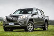 Test af pickupen Great Wall Wingle 6 foto 6
